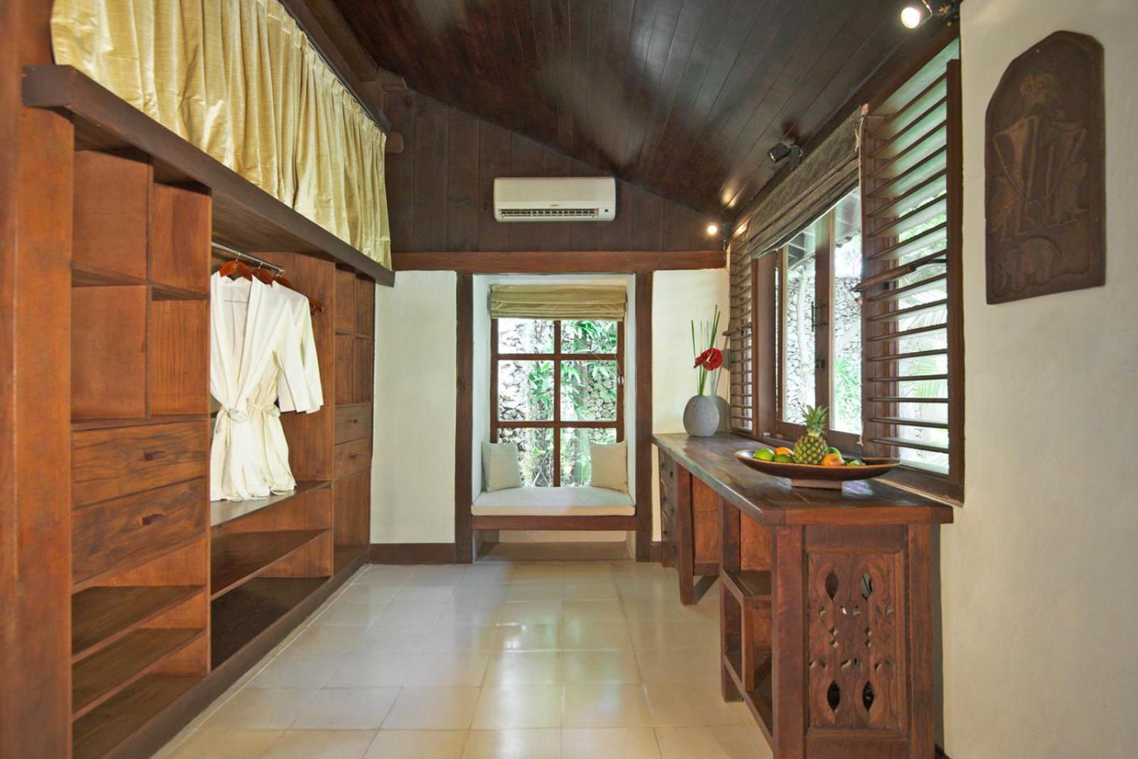 Villa Kubu Seminyak Exterior photo